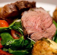 Bruni's Restaurant at Villa Howden - Restaurant Darwin