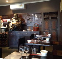 Buddhas Kitchen - Restaurant Darwin