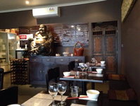 Buddhas Kitchen