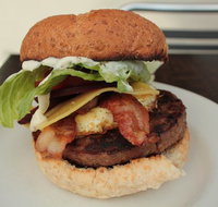 Burger Got Soul - Restaurant Darwin