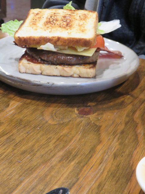 Burger Got Soul - Restaurant Darwin 3
