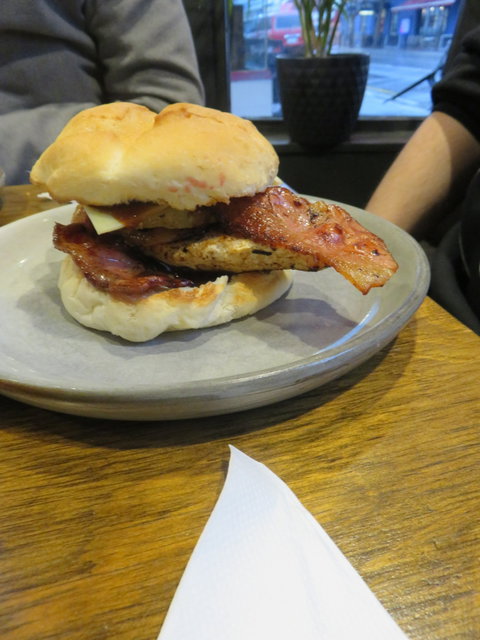 Burger Got Soul - Restaurant Darwin 4