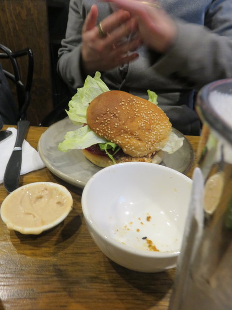 Burger Got Soul - Restaurant Darwin 5