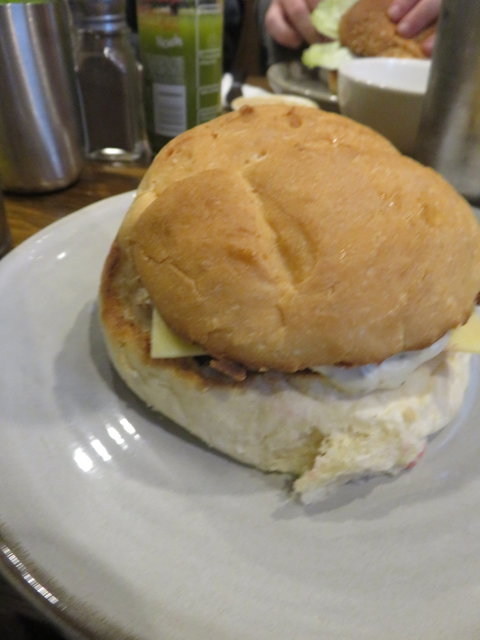 Burger Got Soul - Restaurant Darwin 6