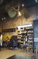 Campos Coffee - Restaurant Darwin 2