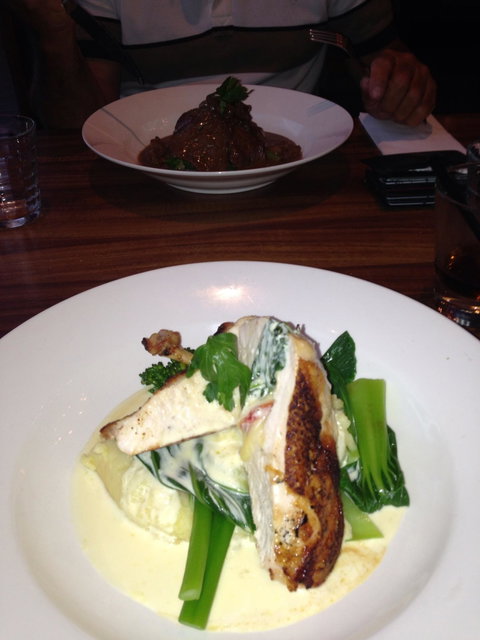 Cataract On Paterson - Restaurant Darwin 2