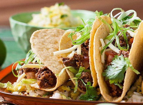 Good Mood Food - Restaurant Darwin 0