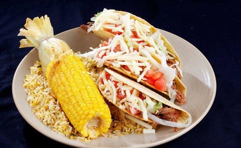 Good Mood Food - Restaurant Darwin 1