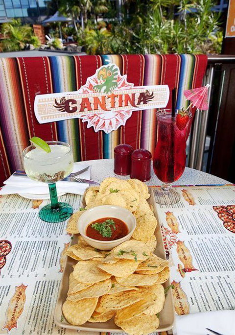 Good Mood Food - Restaurant Darwin 2