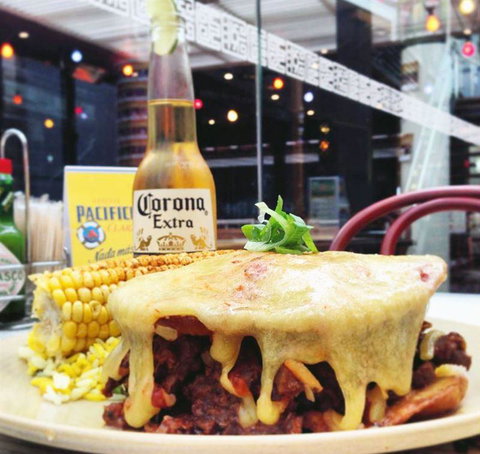 Good Mood Food - Restaurant Darwin 3