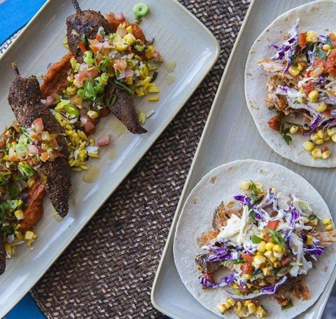 Good Mood Food - Restaurant Darwin 6