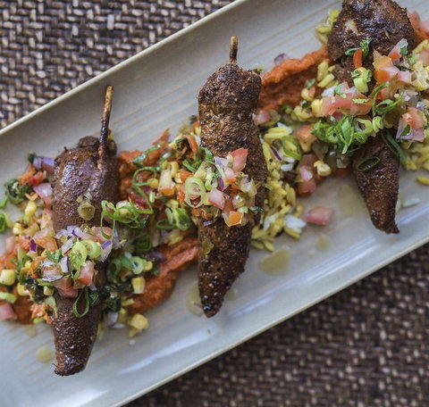 Good Mood Food - Restaurant Darwin 7