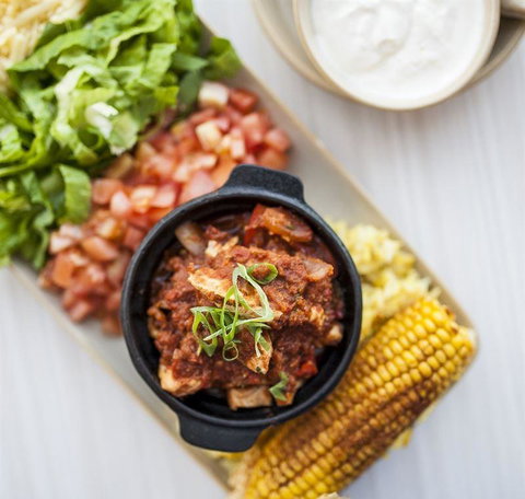 Good Mood Food - Restaurant Darwin 8