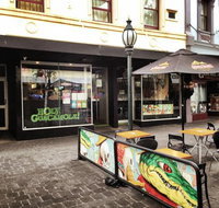 Holy Guacamole - Restaurant Darwin