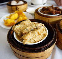 Imperial Court - Restaurant Darwin
