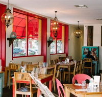 Le Porte Rosse - Restaurant Darwin