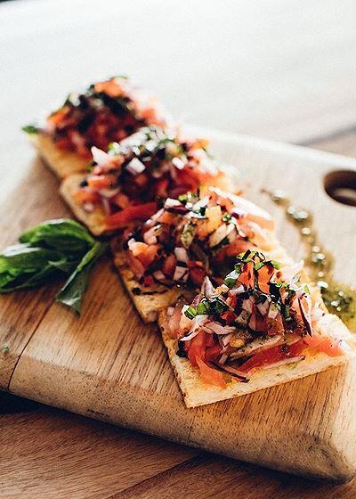 Le Porte Rosse - Restaurant Darwin 11