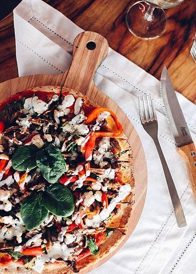 Le Porte Rosse - Restaurant Darwin 16