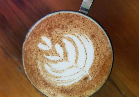 Le Porte Rosse - Restaurant Darwin 3