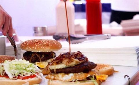 Mavi Turkish - Restaurant Darwin 5