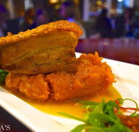 Mecca Bah Brisbane - Restaurant Darwin