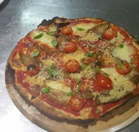 Millthorpe Eatery - Restaurant Darwin