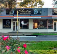 Mumbai Indian Restaurant - Restaurant Darwin
