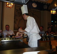 Oyama - Restaurant Darwin