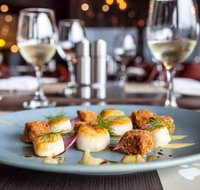 Punjabi Fusion Korora - Restaurant Darwin