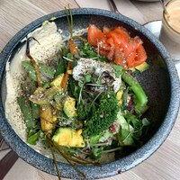 Middle South East - Restaurant Darwin 2