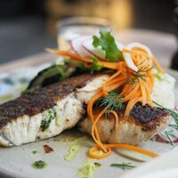 Middle South East - Restaurant Darwin 3