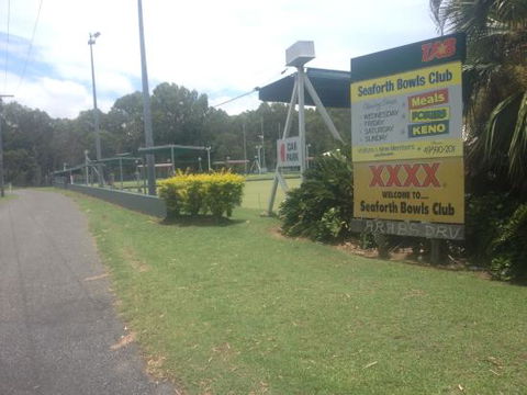 Tackles Restaurant - Restaurant Darwin 0