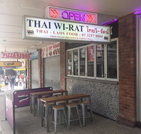 Thai Wi-Rat - Restaurant Darwin