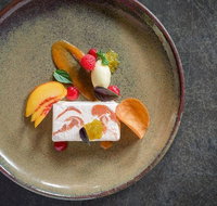 The Currant Shed - Restaurant Darwin