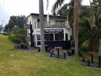 Otford Takeaway and Otford Restaurant Darwin Restaurant Darwin