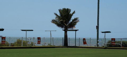 The Pantry On Egmont - Restaurant Darwin 0