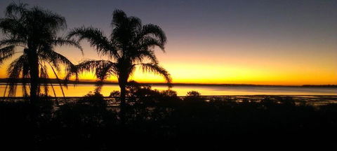The Pantry On Egmont - Restaurant Darwin 1
