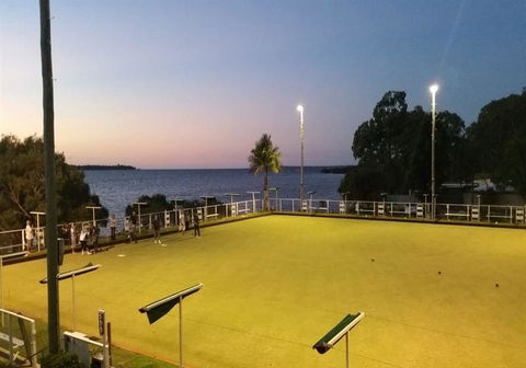 The Pantry On Egmont - Restaurant Darwin 5