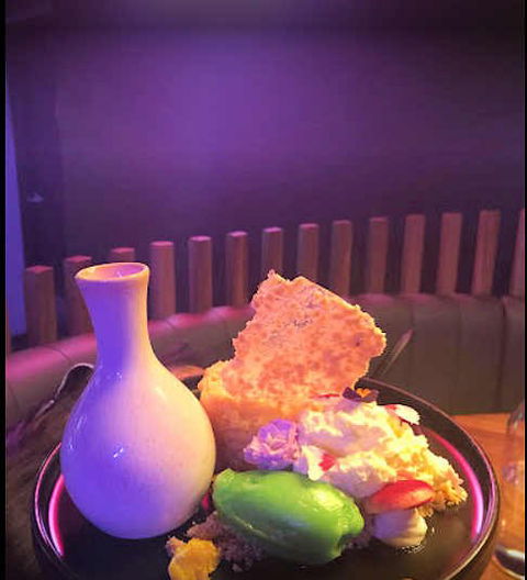 Umami Restaurant & Bar - Restaurant Darwin 4