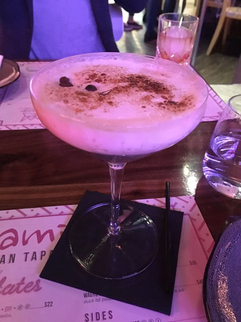 Umami Restaurant & Bar - Restaurant Darwin 6