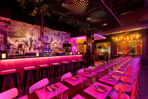 Umami Restaurant & Bar - Restaurant Darwin 0