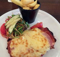 Arundel Tavern - Restaurant Darwin