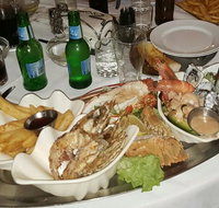 Ashmore Seafood and Steakhouse - Restaurant Darwin