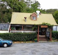 Heritage Hideaway - Restaurant Darwin