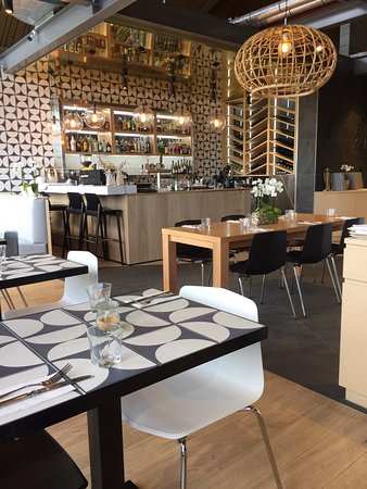 Honeyeater Kitchen - Restaurant Darwin 0