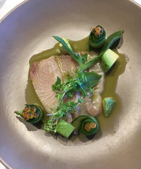 Honeyeater Kitchen - Restaurant Darwin 1