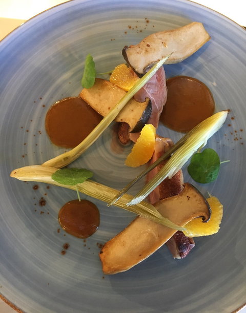 Honeyeater Kitchen - Restaurant Darwin 2