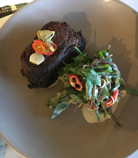 Honeyeater Kitchen - Restaurant Darwin 6