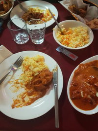 Krish Indian Worongary