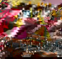 Moonlight Indian Cuisine - Restaurant Darwin